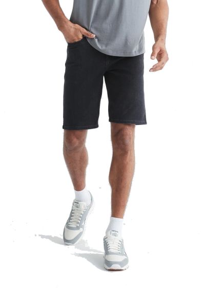 Duer Men's Performance Denim Shorts