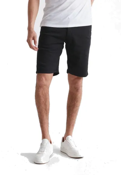 Duer Men's No Sweat Shorts Slim