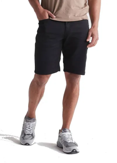 Duer Men's No Sweat Relax Shorts