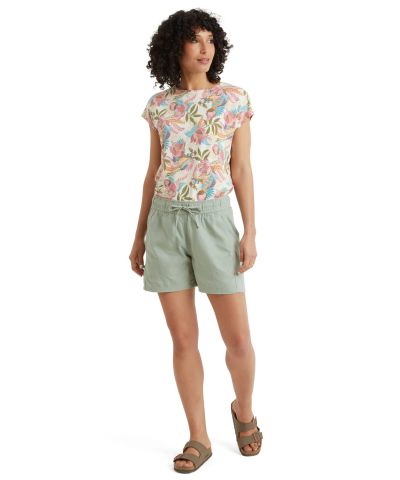 Sherpa Women's Palmo Shorts