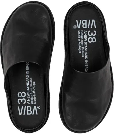 VIBAe Roma Leather