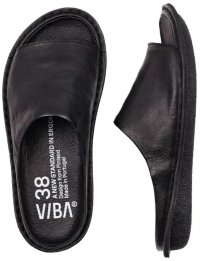 VIBAe St Tropez Leather