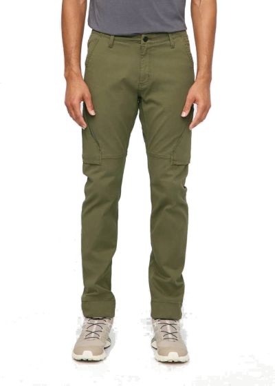 Duer Men's Live Free Adventure Pant