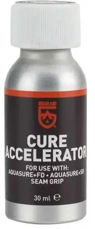 Gear Aid Cure Accelerator+ x30ml