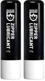 Gear Aid Zipper Stick 2x4,5g | Alk. 9,95 €