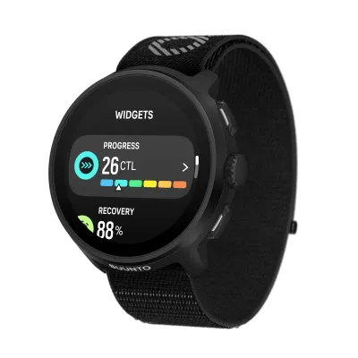 Suunto Run All Black, kuva 1 / 1