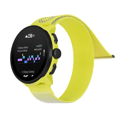 Suunto Run Lime, kuva 1 / 1