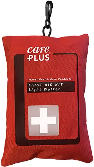 Care Plus First Aid Kit Light Walker
