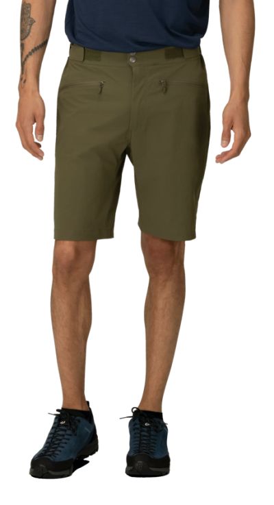Norrøna Men's Femund Flex1 Lightweight Shorts | Alk. 119,00 €
