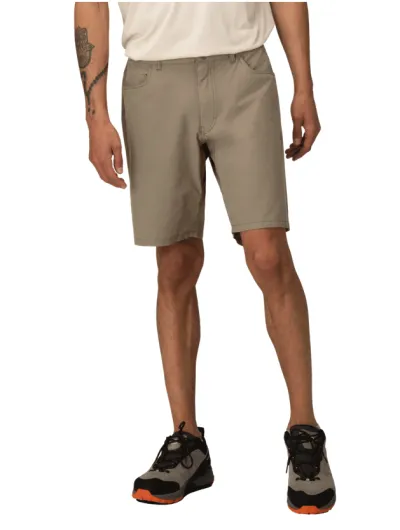 Norrøna Men's Femund Cotton Shorts, kuva 1 / 1
