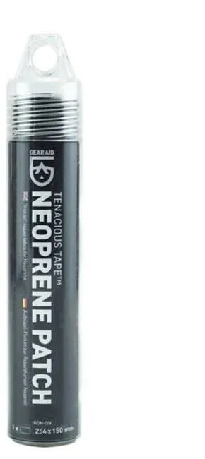 Gear Aid Tenacious Repair Tape Neoprene