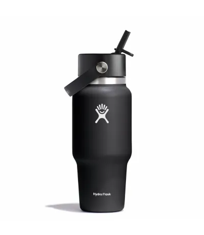 Hydro Flask 24oz Wide Flex Straw Travel Bottle, kuva 1 / 1