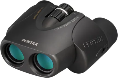 Pentax Up Compact Zoom 8-16x21