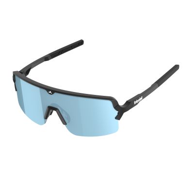 Tripoint Lake Prespa Matte Black Black