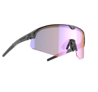 Tripoint Mount Mist Transparent Black Purple