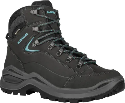 Lowa Women's Renegade Evo Mid GTX Wide, kuva 1 / 1