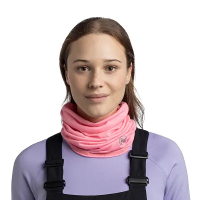Buff Lightweight Merino Solid Rose Pink, kuva 1 / 1