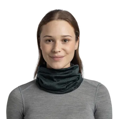 Buff Lightweight Merino Multistripes Forest, kuva 1 / 1