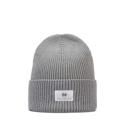 Buff Drisk Beanie Grey
