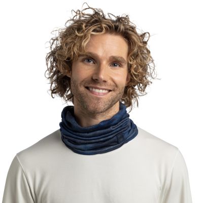 Buff Lightweight Merino Natural Dye Navy | Alk. 32,90 €