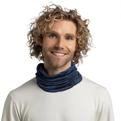 Buff Lightweight Merino Natural Dye Navy, kuva 1 / 1