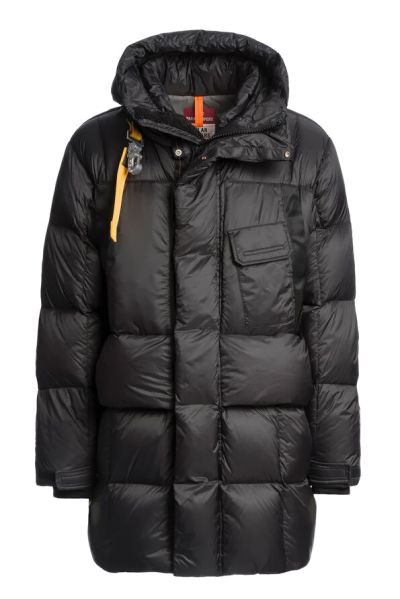 Parajumpers Men's Bold Parka - Miesten untuvatakki