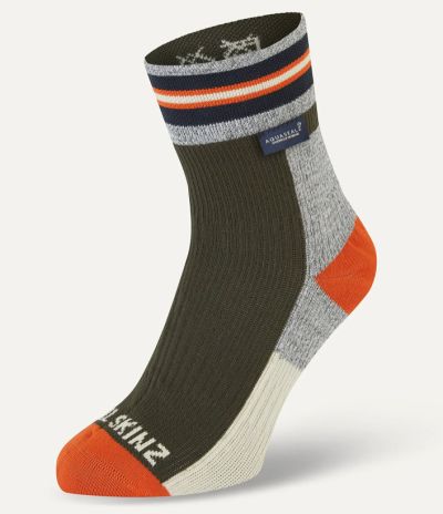 SealSkinz Surlingham Ankle | Alk. 47,00 €