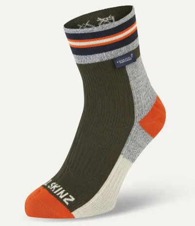 SealSkinz Surlingham Ankle