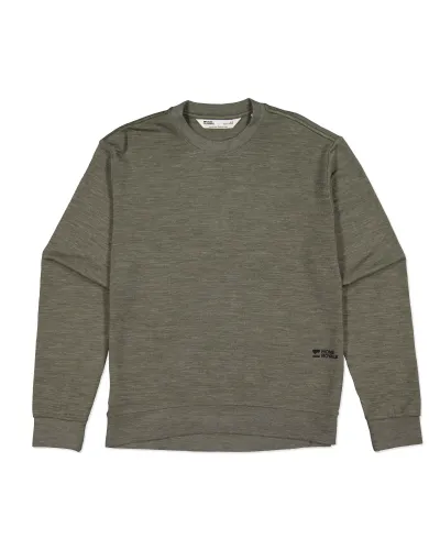 Mons Royale Men's Horizon Merino Crew, kuva 1 / 1