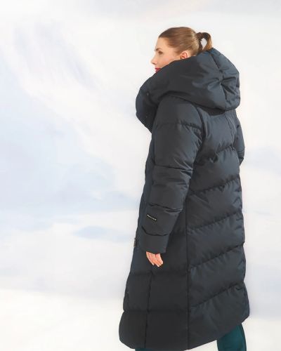 Joutsen Women's Aino Coat - Naisten untuvatakki
