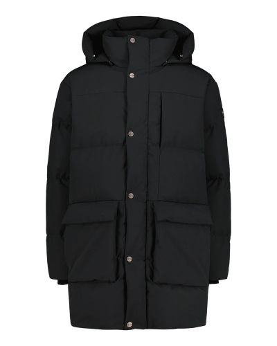 Joutsen Men's Tuisku - Miesten untuvatakki