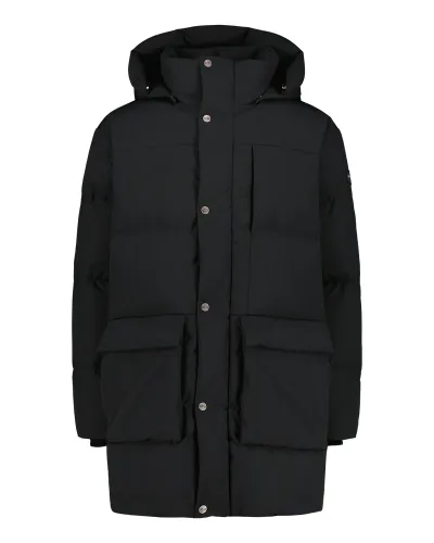 Joutsen Men's Tuisku - Miesten untuvatakki