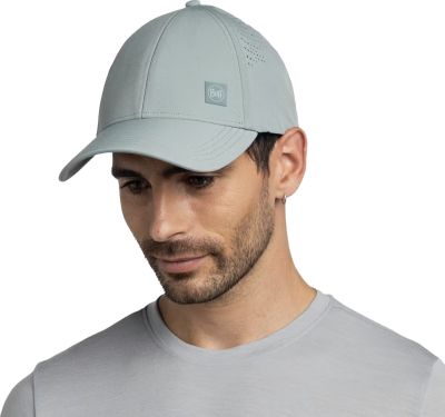 Buff Summit Cap Solid Flint