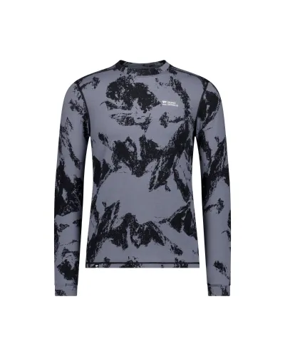 Mons Royale Men's Cascade Merino Long Sleeve, kuva 1 / 1