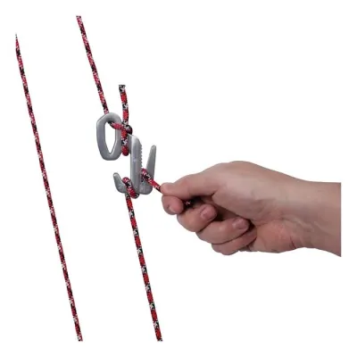 Nite Ize Figure 9 Large Aluminium