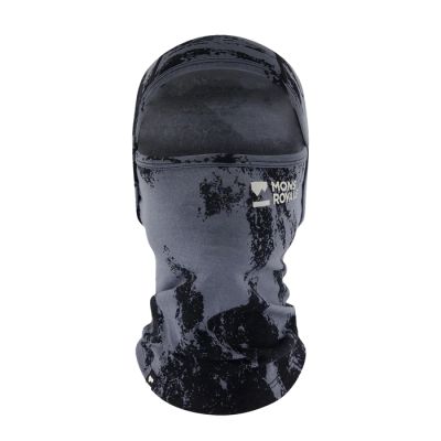 Mons Royale Santa Rosa Merino Balaclava