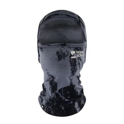 Mons Royale Santa Rosa Merino Balaclava