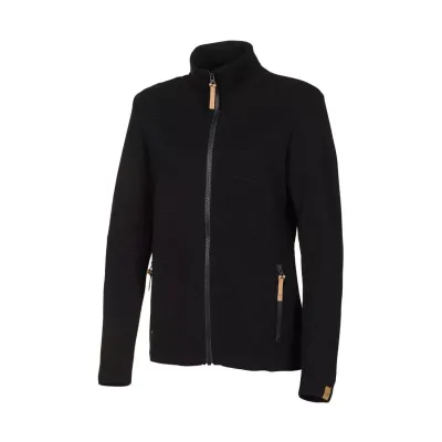 Ivanhoe Women's Hanna Full Zip, kuva 1 / 1