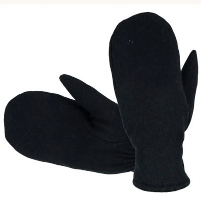 Hofler Essential Wool Mitten
