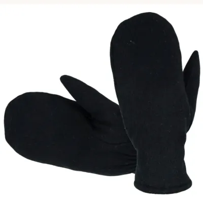 Hofler Essential Wool Mitten