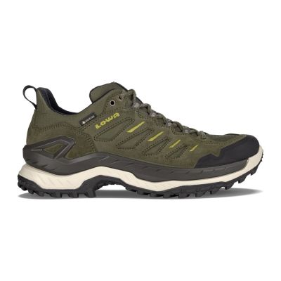 Lowa Men's Innovo Lo GTX