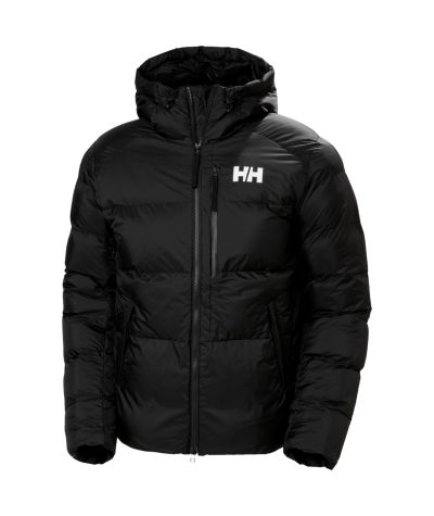 Helly Hansen Men's Active Winter Parka - Miesten talvitakki