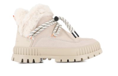 Palladium Women's Pallashock Hiver Lo - Naisten talvikengät