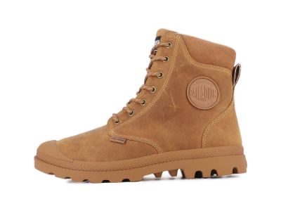 Palladium Pampa SC Thinsulate WP+ - Miesten talvikengät