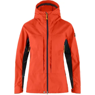 Fjällräven Women's Bergtagen G-1000 Jacket, kuva 1 / 1