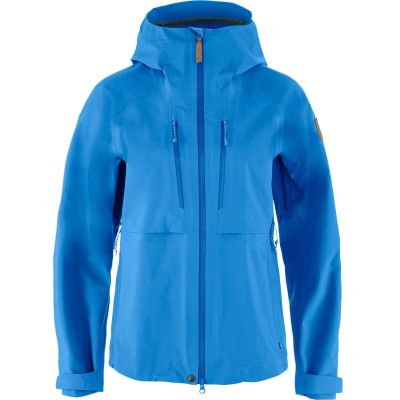 Fjällräven Women's Keb GTX Jacket