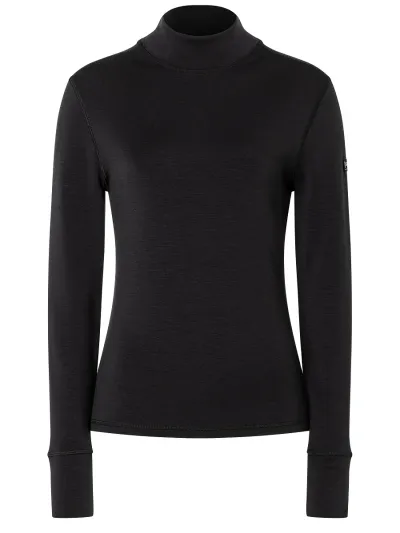 Supernatural Women's B Hot Turtleneck, kuva 1 / 1