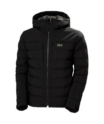 Helly Hansen Men's Bossanova Puffy 2.0 Jacket