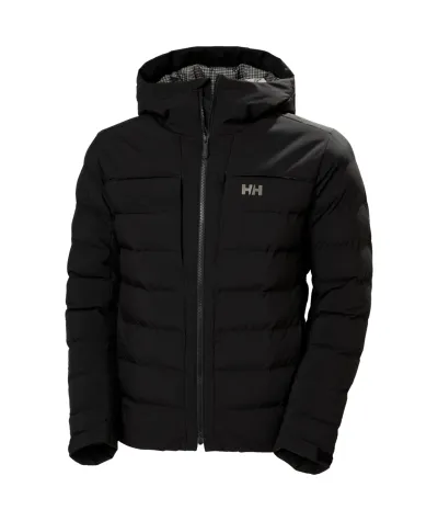 Helly Hansen Men's Bossanova Puffy 2.0 Jacket, kuva 1 / 1
