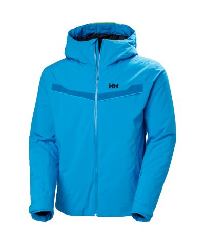 Helly Hansen Men's Panorama 2.0 Insulated Jacket